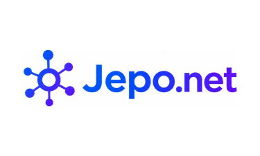 Jepo logo