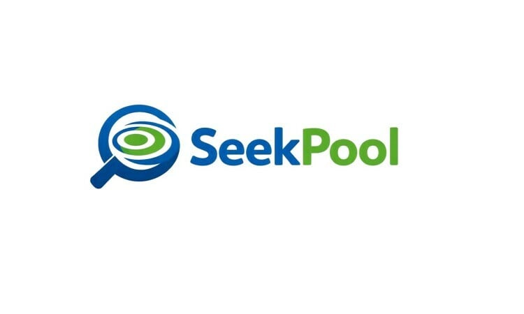 SeekPool logo
