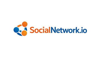 SocialNetwork.io
