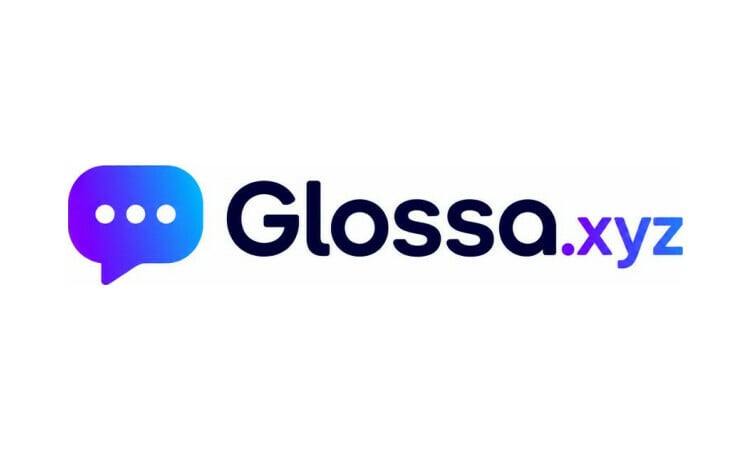 Glossa logo