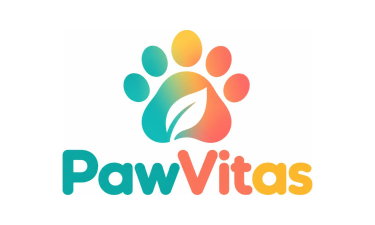PawVitas logo