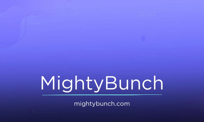 MightyBunch.com