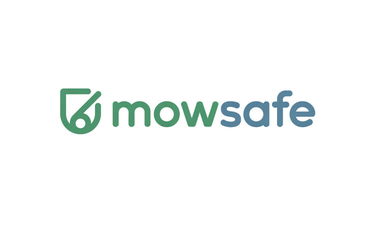 Mowsafe.com - Creative brandable domain for sale