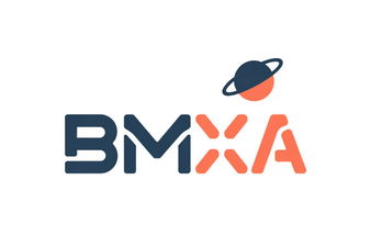 BMXA.com - Creative brandable domain for sale
