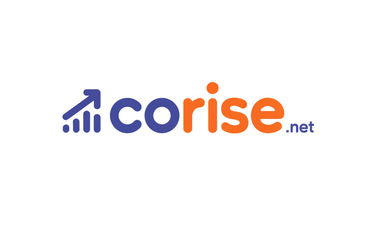 Corise.net - Creative brandable domain for sale