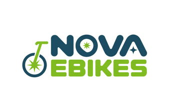 NovaEBikes.com - Creative brandable domain for sale
