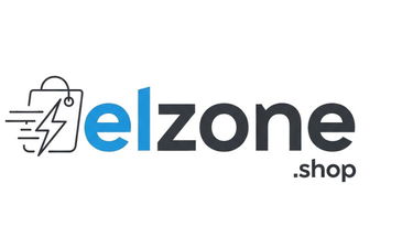 Elzone.shop - Creative brandable domain for sale