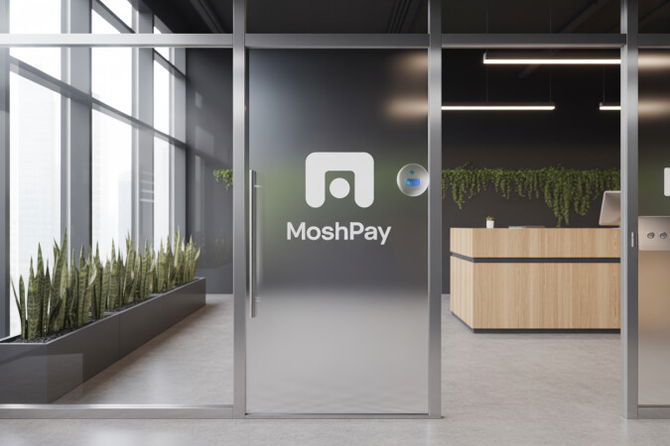 MoshPAY.com