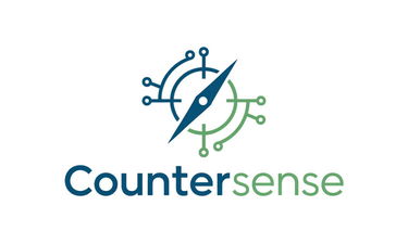 CounterSense.com - Creative brandable domain for sale