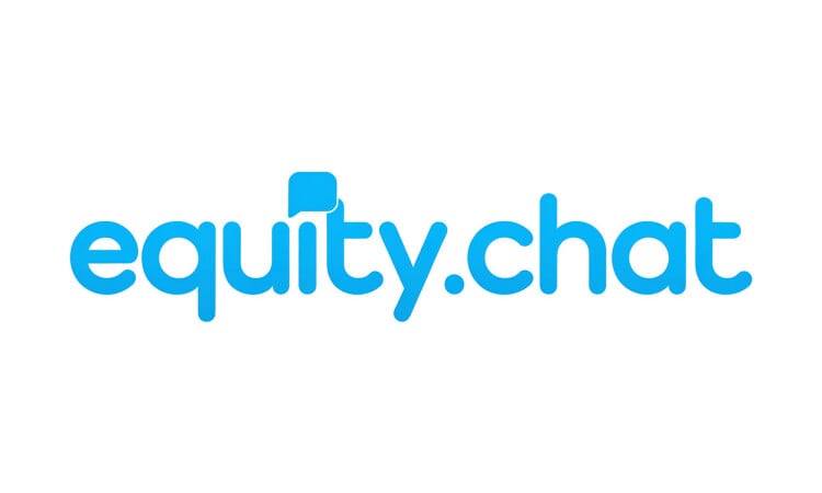 Equity logo
