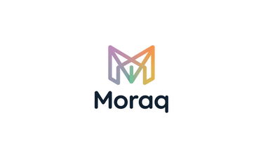 Moraq.com - Creative brandable domain for sale