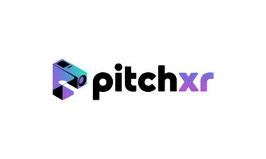PitchXR.com - Creative brandable domain for sale