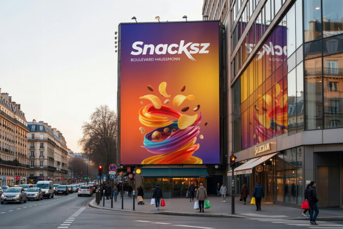 Snacksz.com — 3