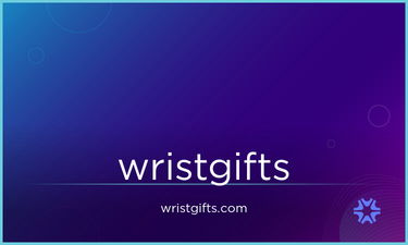 WristGifts.com - Creative brandable domain for sale