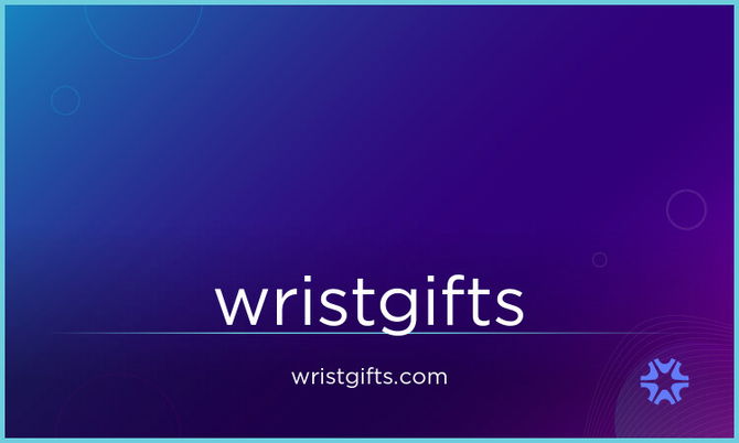 WristGifts.com