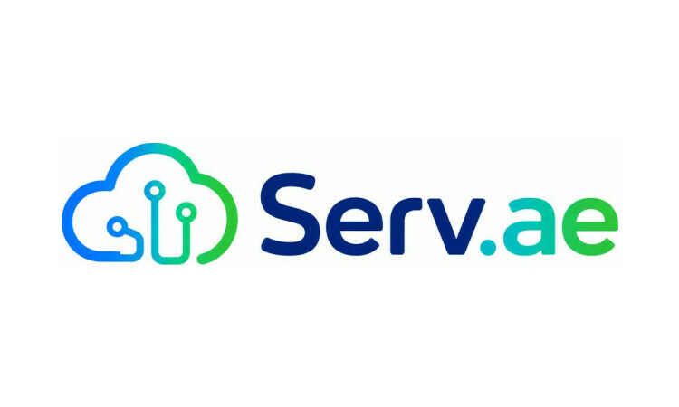 Serv logo