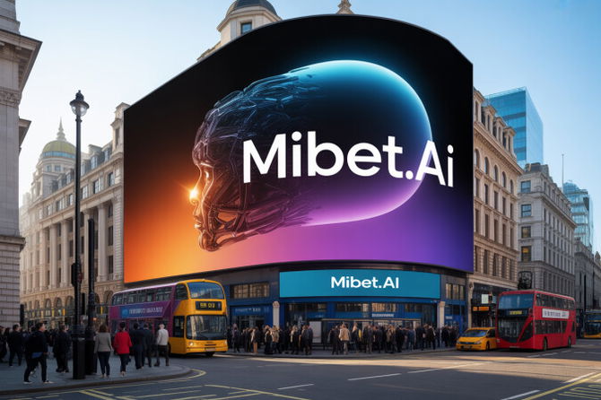 Mibet.ai