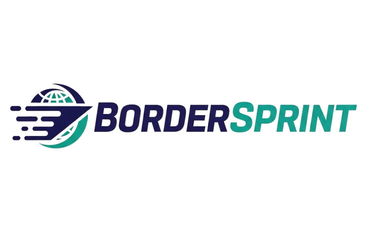 BorderSprint.com - Creative brandable domain for sale