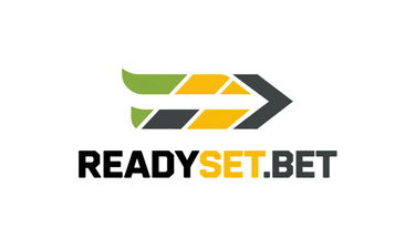 ReadySet.Bet - Creative brandable domain for sale
