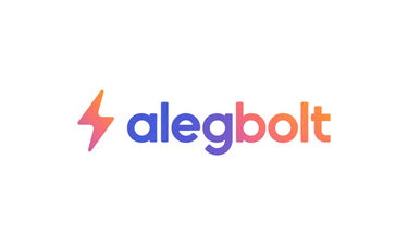 Alegbolt logo