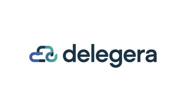 Delegera.com - Creative brandable domain for sale