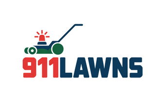 911Lawns.com - Creative brandable domain for sale