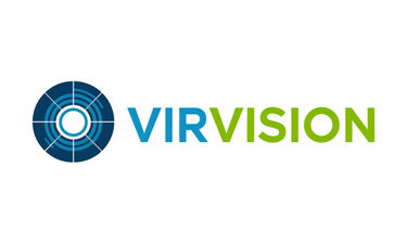 VirVision.com - Creative brandable domain for sale