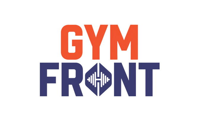 GymFront.com