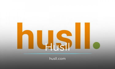 Husll.com is for sale