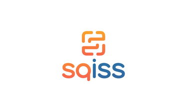 Sqiss.com - Creative brandable domain for sale