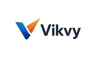 Vikvy.com is for sale
