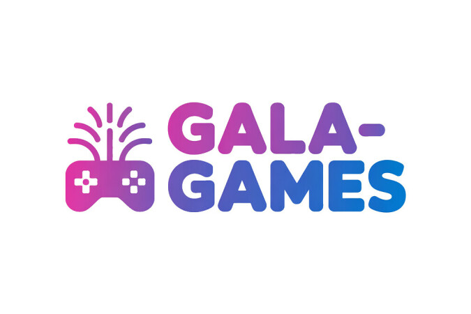 Gala-Games logo