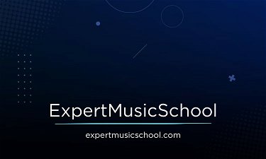 ExpertMusicSchool.com - Creative brandable domain for sale