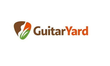 GuitarYard logo