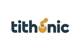 Tithonic.com - Creative brandable domain for sale