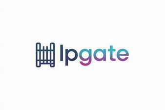 LpGate.com - Creative brandable domain for sale