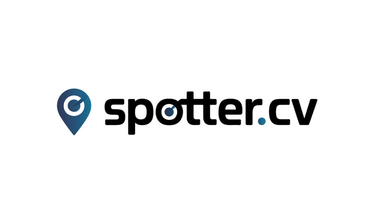 Spotter logo