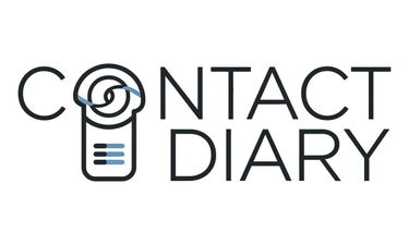 ContactDiary.com - Creative brandable domain for sale
