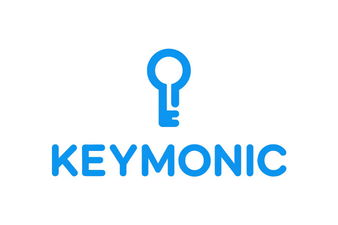 Keymonic.com - Creative brandable domain for sale