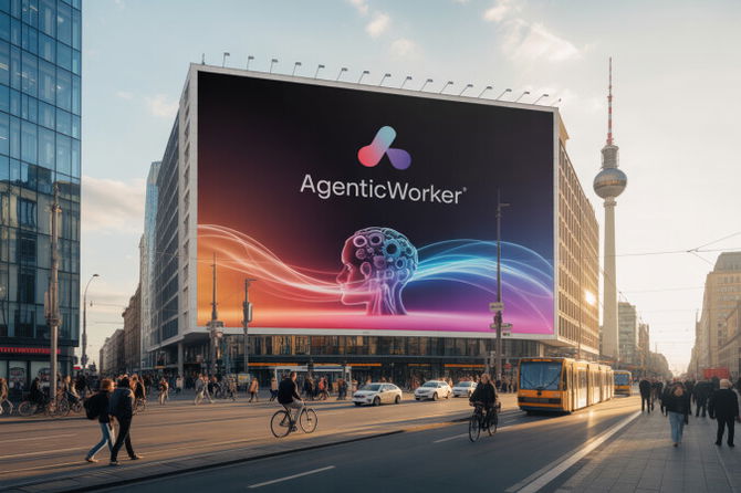 agenticworker.com