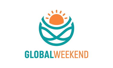 GlobalWeekend.com - Creative brandable domain for sale