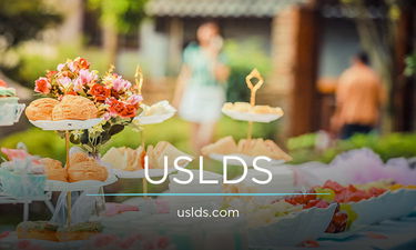 USLDS.com - Creative brandable domain for sale