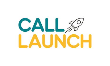 CallLaunch logo