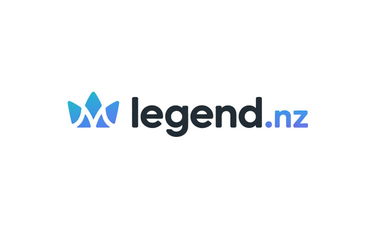 legend logo