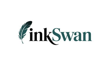 InkSwan.com - buy Creative premium domains