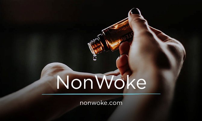 NonWoke.com