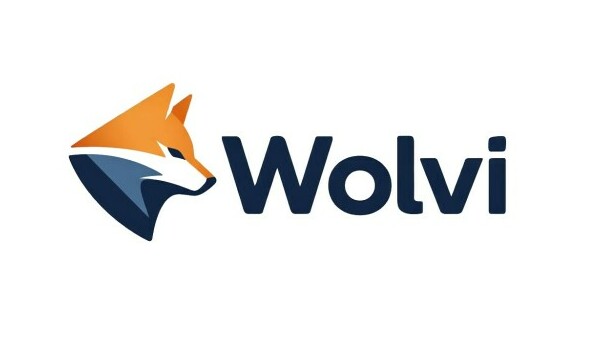 Wolvi logo