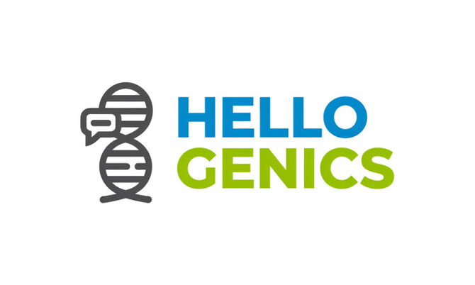 HelloGenics.com