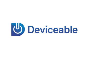 Deviceable.com - Creative brandable domain for sale