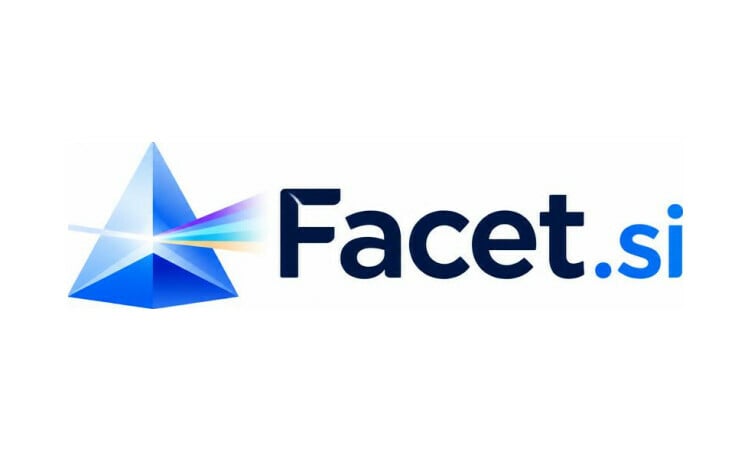 Facet logo